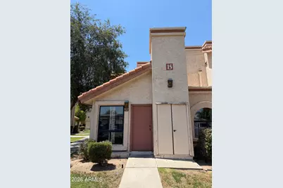 4545 N 67th Avenue #1415, Phoenix, AZ 85033 - Photo 1
