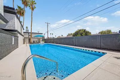 1804 E Concorda Drive #18, Tempe, AZ 85282 - Photo 22