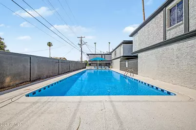 1804 E Concorda Drive #18, Tempe, AZ 85282 - Photo 24