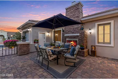 2088 E Mead Place, Chandler, AZ 85249 - Photo 4