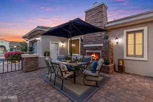 2088 E Mead Pl, Chandler, AZ 85249 - Photo 4