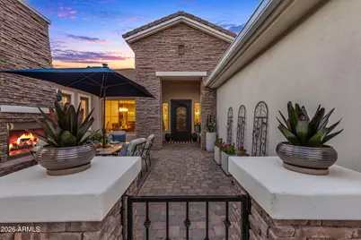 2088 E Mead Place, Chandler, AZ 85249 - Photo 1