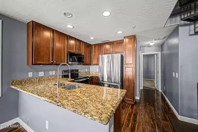 4161 E Jasper Drive, Gilbert, AZ 85296 - Photo 16