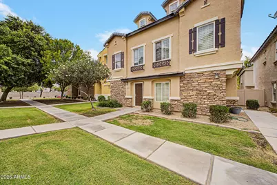 4161 E Jasper Drive, Gilbert, AZ 85296 - Photo 2