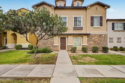 4161 E Jasper Drive, Gilbert, AZ 85296 - Photo 1