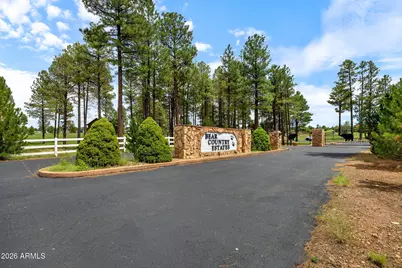 2254 Brown Bear Circle #1, Overgaard, AZ 85933 - Photo 2