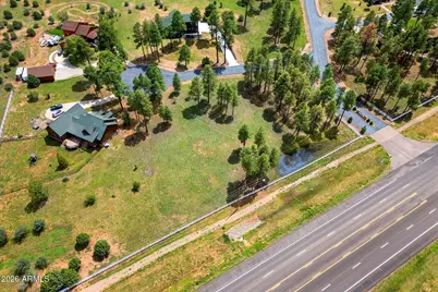 2254 Brown Bear Circle #1, Overgaard, AZ 85933 - Photo 8