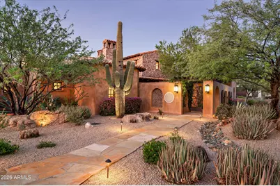 7326 E Sonoran Trail, Scottsdale, AZ 85266 - Photo 62