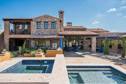 7326 E Sonoran Trail, Scottsdale, AZ 85266 - Photo 56