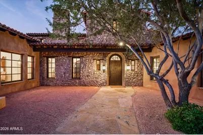 7326 E Sonoran Trail, Scottsdale, AZ 85266 - Photo 52