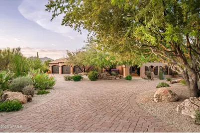 7326 E Sonoran Trail, Scottsdale, AZ 85266 - Photo 10