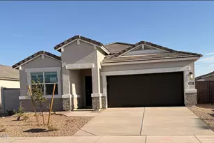 25429 W La Salle St, Buckeye, AZ 85326 - Photo 1