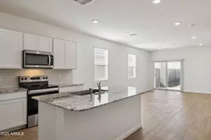 25429 W La Salle St, Buckeye, AZ 85326 - Photo 4