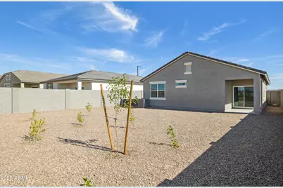 25429 W La Salle Street, Buckeye, AZ 85326 - Photo 12