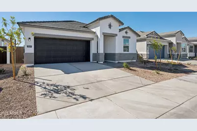 25429 W La Salle Street, Buckeye, AZ 85326 - Photo 2
