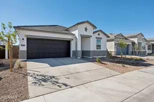 25429 W La Salle St, Buckeye, AZ 85326 - Photo 2