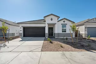 25429 W La Salle St, Buckeye, AZ 85326 - Photo 1