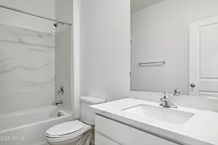 25429 W La Salle St, Buckeye, AZ 85326 - Photo 6