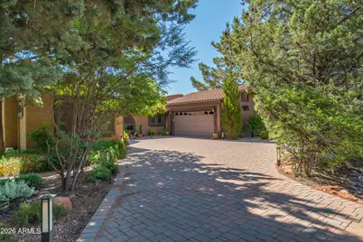 185 Deer Pass Drive, Sedona, AZ 86351 - Photo 4