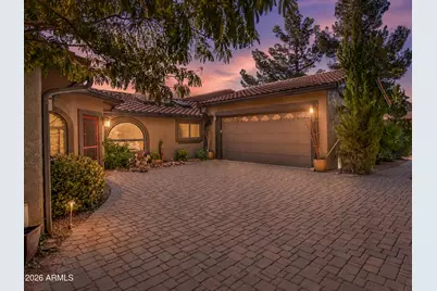 185 Deer Pass Drive, Sedona, AZ 86351 - Photo 2