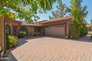 185 Deer Pass Dr, Sedona, AZ 86351 - Photo 6