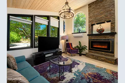 185 Deer Pass Drive, Sedona, AZ 86351 - Photo 8