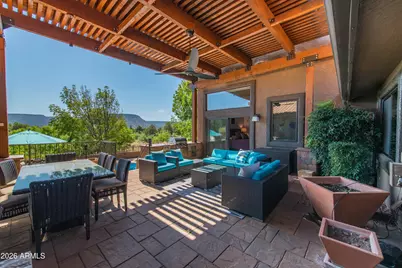 185 Deer Pass Drive, Sedona, AZ 86351 - Photo 44