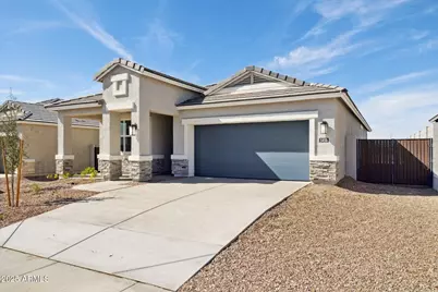 5464 S 254th Glen, Buckeye, AZ 85326 - Photo 2