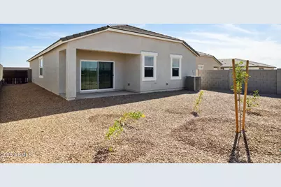 5464 S 254th Glen, Buckeye, AZ 85326 - Photo 12