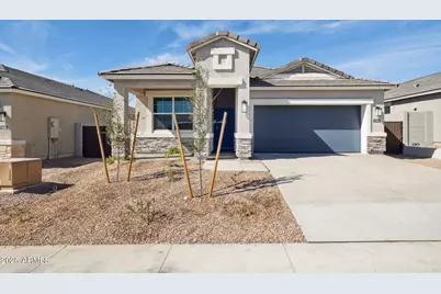 5464 S 254th Glen, Buckeye, AZ 85326 - Photo 1
