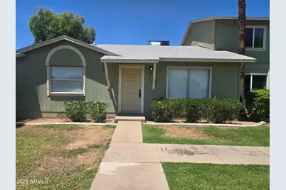 4701 N 26th Lane, Phoenix, AZ 85017 - Photo 1