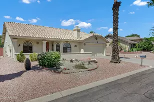 16220 N Aspen Dr, Fountain Hills, AZ 85268 - Photo 1
