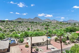 16220 N Aspen Dr, Fountain Hills, AZ 85268 - Photo 32