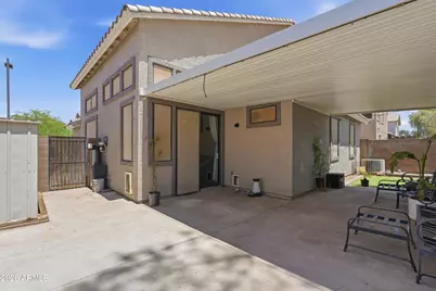 1425 S Lindsay Road #16, Mesa, AZ 85204 - Photo 38