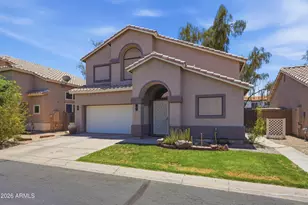 1425 S Lindsay Rd, Mesa, AZ 85204 - Photo 1