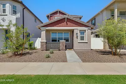 3309 S Lotus Street, Mesa, AZ 85212 - Photo 1