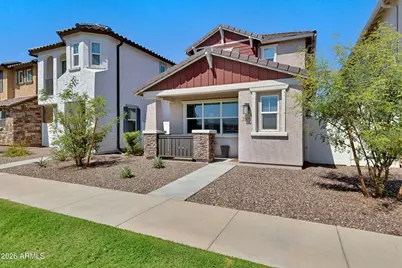 3309 S Lotus Street, Mesa, AZ 85212 - Photo 2