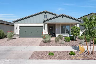 13711 N 145th Drive, Surprise, AZ 85379 - Photo 1