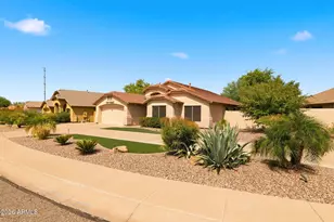 3416 W Patrick Ln, Phoenix, AZ 85027 - Photo 2