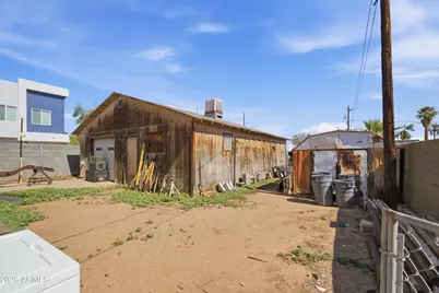 1650 E Monte Vista Road, Phoenix, AZ 85006 - Photo 20