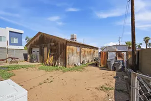 1650 E Monte Vista Rd, Phoenix, AZ 85006 - Photo 20