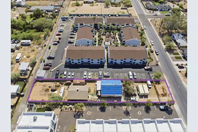1650 E Monte Vista Road, Phoenix, AZ 85006 - Photo 8