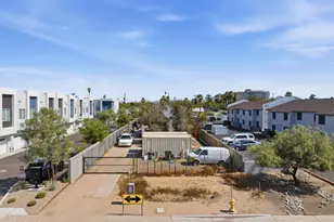 1650 E Monte Vista Rd, Phoenix, AZ 85006 - Photo 1