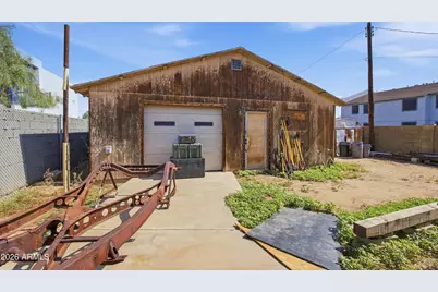 1650 E Monte Vista Road, Phoenix, AZ 85006 - Photo 18