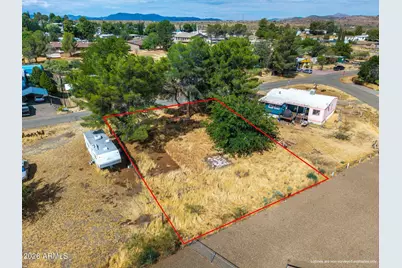 17170 E Peach Tree Road #170, Mayer, AZ 86333 - Photo 12