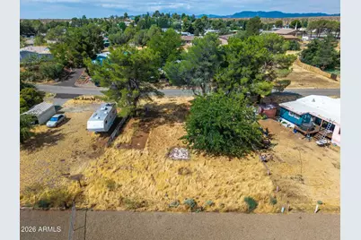 17170 E Peach Tree Road #170, Mayer, AZ 86333 - Photo 10