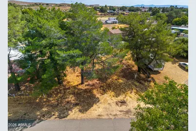 17170 E Peach Tree Road #170, Mayer, AZ 86333 - Photo 4