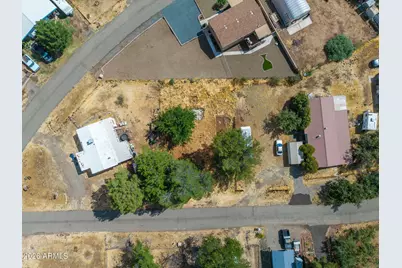 17170 E Peach Tree Road #170, Mayer, AZ 86333 - Photo 6