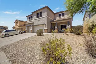 29752 W Amelia Ave, Buckeye, AZ 85396 - Photo 2