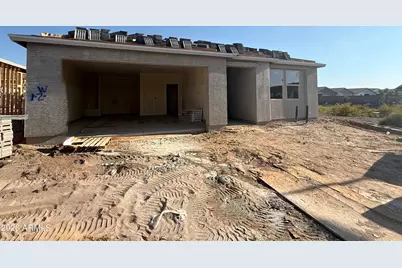 2461 E Galloping Horse Drive, San Tan Valley, AZ 85140 - Photo 2
